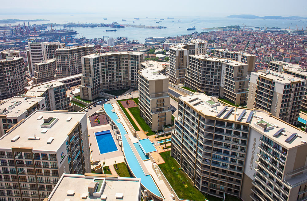 Evora Da Boyacı ustası